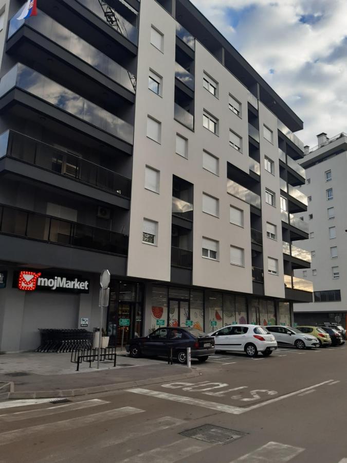 Apartman Danilo Banja Luka Exterior photo